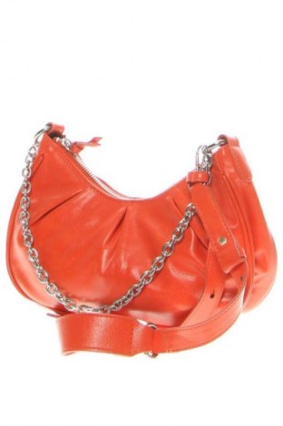 Dámská kabelka  Mango, Barva Oranžová, Cena  419,00 Kč