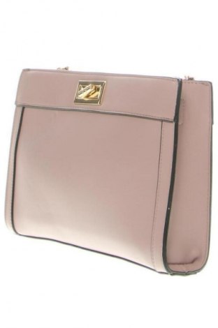 Dámská kabelka  Manor, Barva Popelavě růžová, Cena  440,00 Kč