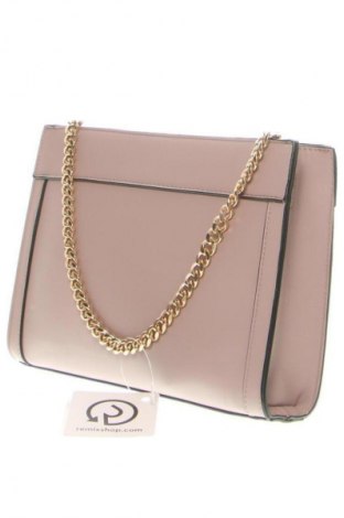 Dámská kabelka  Manor, Barva Popelavě růžová, Cena  440,00 Kč