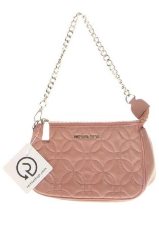 Dámská kabelka  Michael Kors, Barva Popelavě růžová, Cena  4 195,00 Kč