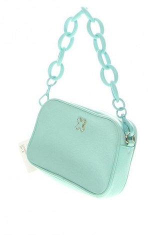 Γυναικεία τσάντα Mimco, Χρώμα Μπλέ, Τιμή 98,99 €