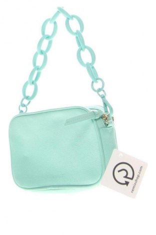 Γυναικεία τσάντα Mimco, Χρώμα Μπλέ, Τιμή 98,99 €