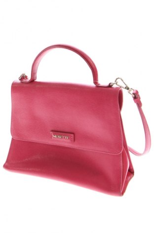 Dámská kabelka  Musette, Barva Růžová, Cena  1 642,00 Kč