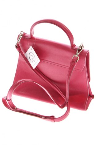 Dámská kabelka  Musette, Barva Růžová, Cena  1 642,00 Kč