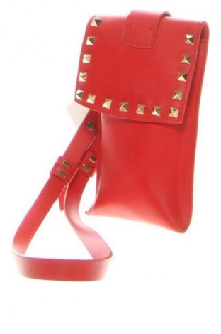 Damska torebka Musette, Kolor Czerwony, Cena 144,99 zł