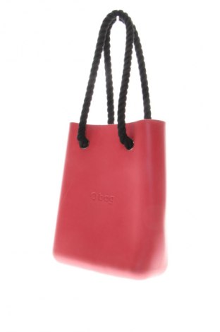 Dámská kabelka  O bag, Barva Červená, Cena  1 551,00 Kč