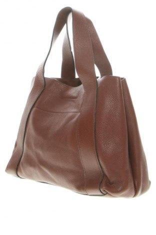 Дамска чанта Oroton, Цвят Кафяв, Цена 83,34 €