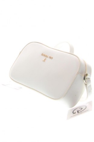 Dámská kabelka  Patrizia Pepe, Barva Krémová, Cena  4 082,00 Kč