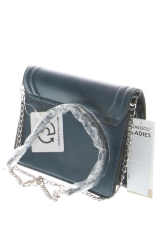 Dámská kabelka  Pepco, Barva Modrá, Cena  409,00 Kč