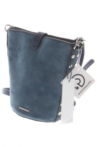 Dámská kabelka  Rebecca Minkoff, Barva Modrá, Cena  3 899,00 Kč