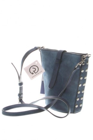 Dámská kabelka  Rebecca Minkoff, Barva Modrá, Cena  3 899,00 Kč