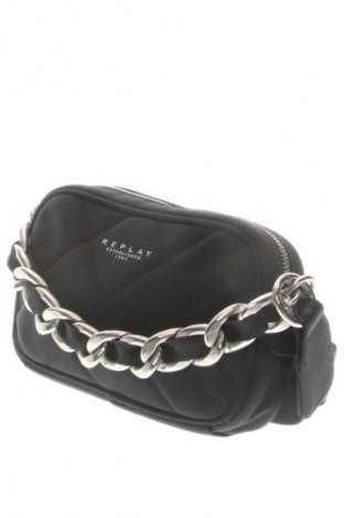 Dámská kabelka  Replay, Barva Černá, Cena  1 158,00 Kč