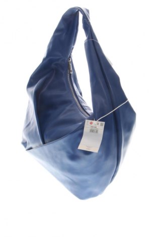 Dámská kabelka  Reserved, Barva Modrá, Cena  450,00 Kč