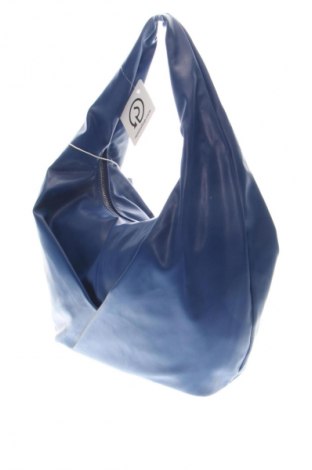 Dámská kabelka  Reserved, Barva Modrá, Cena  450,00 Kč