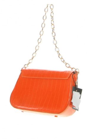 Damska torebka Rodi Jeans, Kolor Pomarańczowy, Cena 71,99 zł