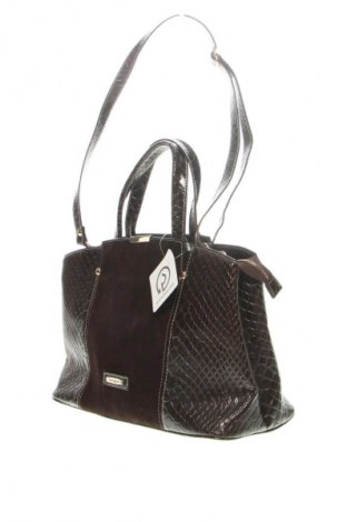 Дамска чанта Sara Pen, Цвят Кафяв, Цена 44,48 €