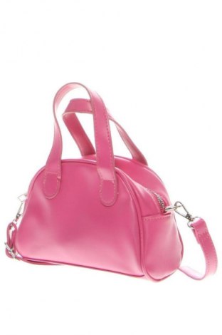 Dámská kabelka  Sinsay, Barva Růžová, Cena  299,00 Kč