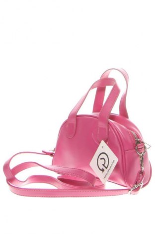 Dámská kabelka  Sinsay, Barva Růžová, Cena  299,00 Kč