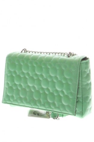 Dámská kabelka  Sinsay, Barva Zelená, Cena  269,00 Kč