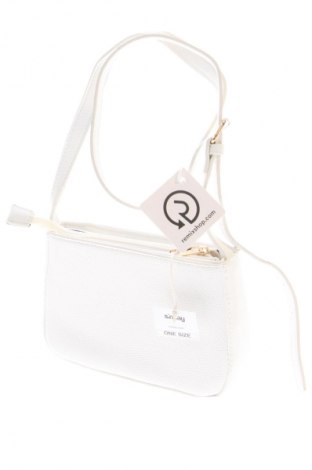 Dámská kabelka  Sinsay, Barva Bílá, Cena  379,00 Kč