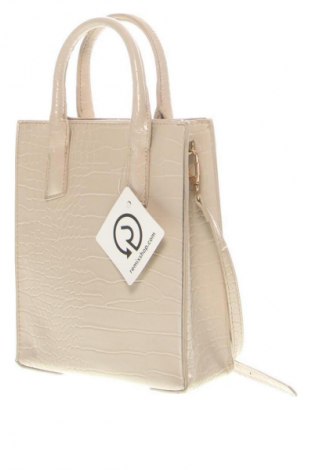Dámská kabelka  Sinsay, Barva Béžová, Cena  289,00 Kč