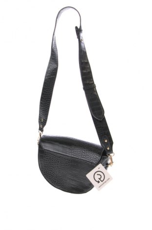 Dámská kabelka  Sinsay, Barva Černá, Cena  279,00 Kč