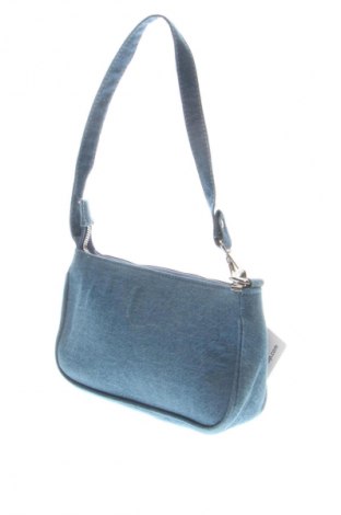 Dámská kabelka  Sinsay, Barva Modrá, Cena  312,00 Kč