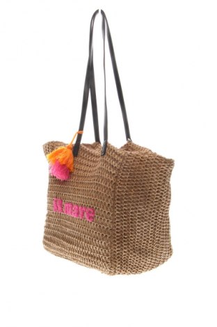 Dámská kabelka  Sinsay, Barva Béžová, Cena  312,00 Kč