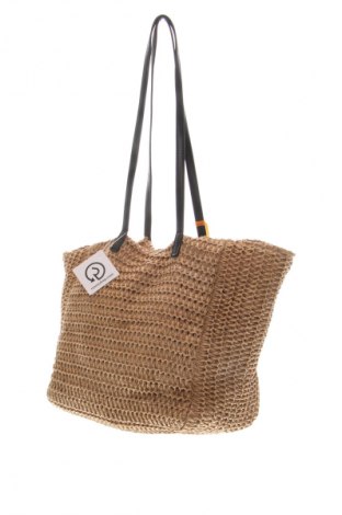 Dámská kabelka  Sinsay, Barva Béžová, Cena  312,00 Kč