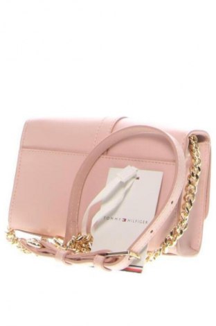 Damentasche Tommy Hilfiger, Farbe Aschrosa, Preis 47,99 €