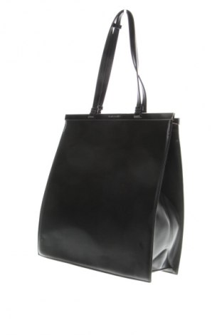 Dámská kabelka  Trussardi, Barva Černá, Cena  2 638,00 Kč