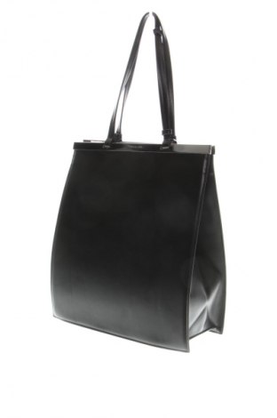 Dámská kabelka  Trussardi, Barva Černá, Cena  2 638,00 Kč