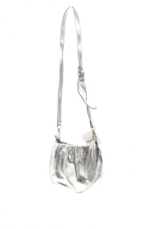 Damentasche Unbranded, Farbe Silber, Preis € 14,99