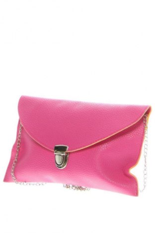 Dámská kabelka  Unbranded, Barva Růžová, Cena  299,00 Kč