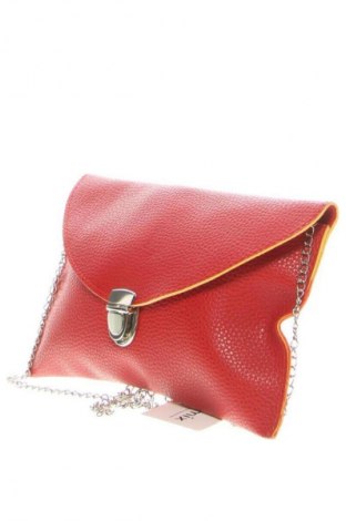 Dámská kabelka  Unbranded, Barva Červená, Cena  359,00 Kč