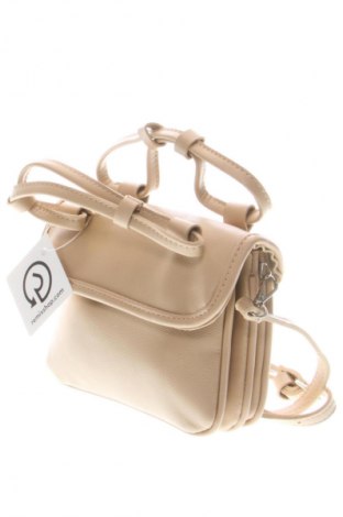 Damentasche Unbranded, Farbe Beige, Preis 13,99 €