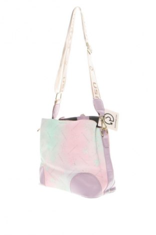 Damska torebka Unbranded, Kolor Kolorowy, Cena 62,99 zł