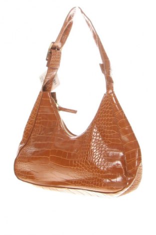 Дамска чанта Unbranded, Цвят Кафяв, Цена 9,71 €