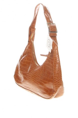 Дамска чанта Unbranded, Цвят Кафяв, Цена 9,71 €