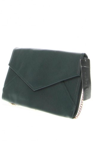 Damentasche Unbranded, Farbe Grün, Preis 18,99 €