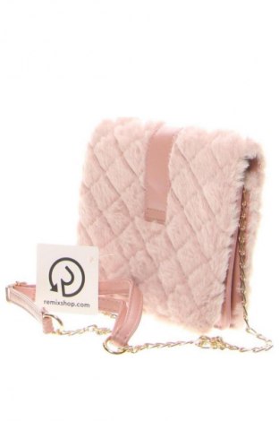 Damentasche Unbranded, Farbe Rosa, Preis 12,99 €