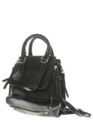 Dámská kabelka  Unbranded, Barva Černá, Cena  289,00 Kč