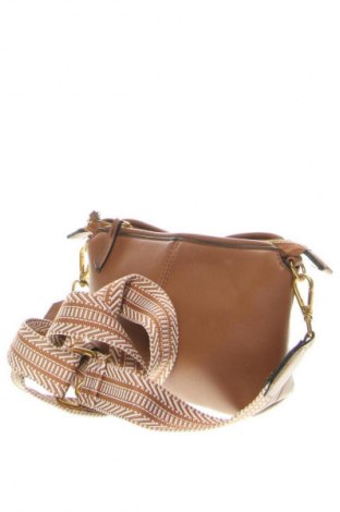 Dámská kabelka  Unbranded, Barva Hnědá, Cena  339,00 Kč