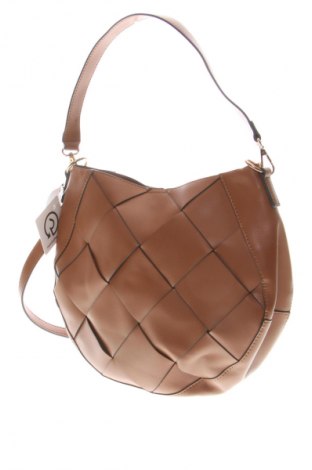 Damska torebka Unbranded, Kolor Brązowy, Cena 250,99 zł