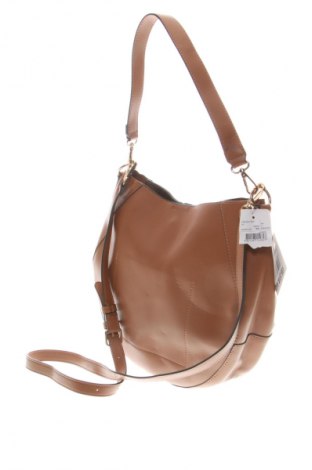 Damska torebka Unbranded, Kolor Brązowy, Cena 250,99 zł
