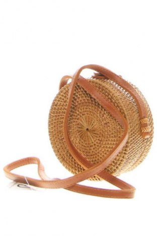 Damentasche Unbranded, Farbe Beige, Preis 13,99 €