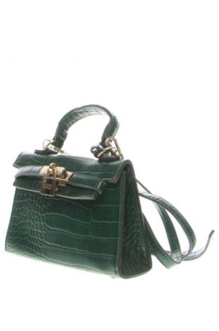 Γυναικεία τσάντα Unbranded, Χρώμα Πράσινο, Τιμή 14,99 €
