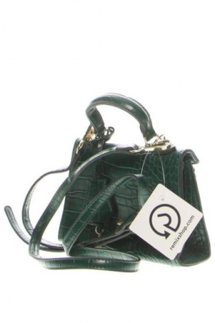 Γυναικεία τσάντα Unbranded, Χρώμα Πράσινο, Τιμή 14,99 €