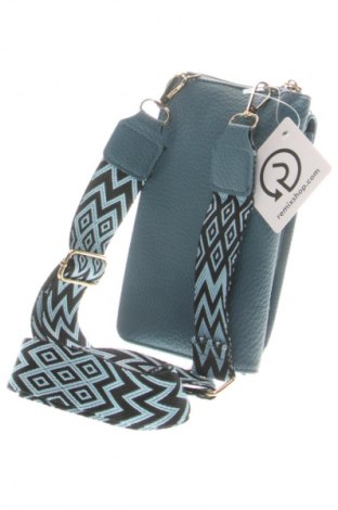 Dámská kabelka  Unbranded, Barva Modrá, Cena  289,00 Kč