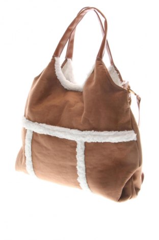Damentasche Unbranded, Farbe Braun, Preis € 14,99